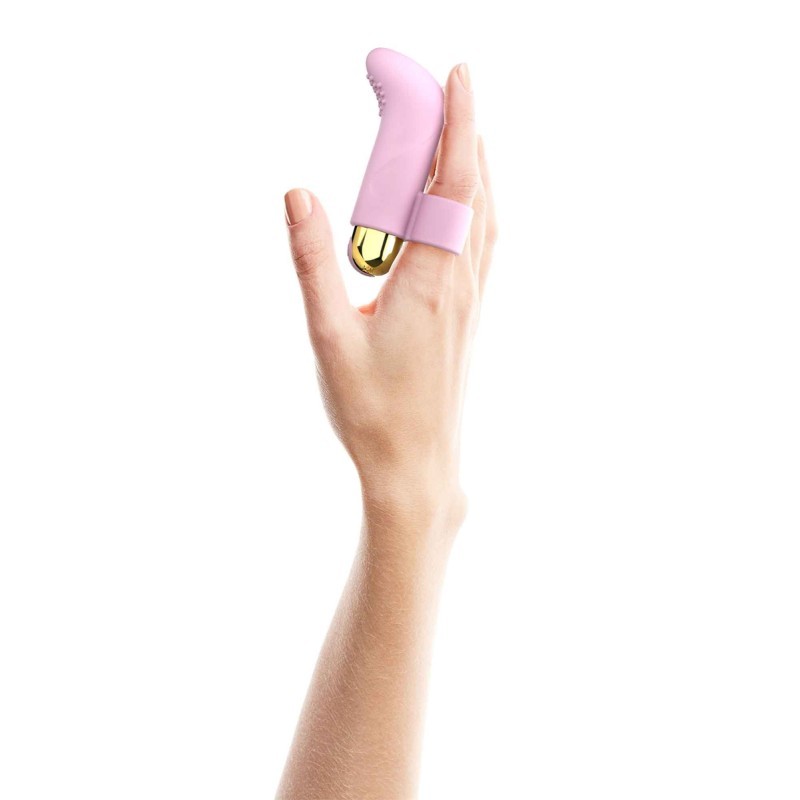 MINI VIBRATEURS & Éveil Sensoriel